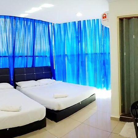 Cattleya Glory Hotel Джохор-Бару Экстерьер фото