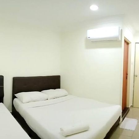 Cattleya Glory Hotel Джохор-Бару Экстерьер фото