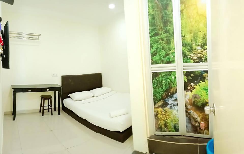 Cattleya Glory Hotel Джохор-Бару Экстерьер фото