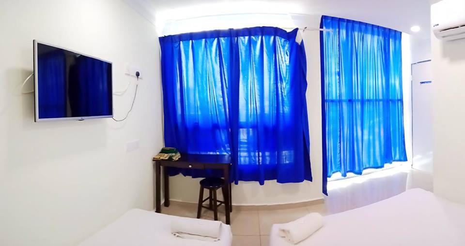 Cattleya Glory Hotel Джохор-Бару Экстерьер фото