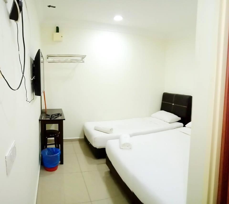 Cattleya Glory Hotel Джохор-Бару Экстерьер фото