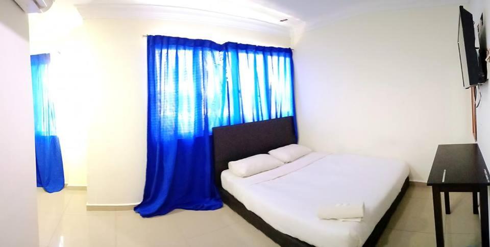 Cattleya Glory Hotel Джохор-Бару Экстерьер фото