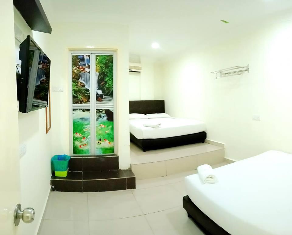 Cattleya Glory Hotel Джохор-Бару Экстерьер фото
