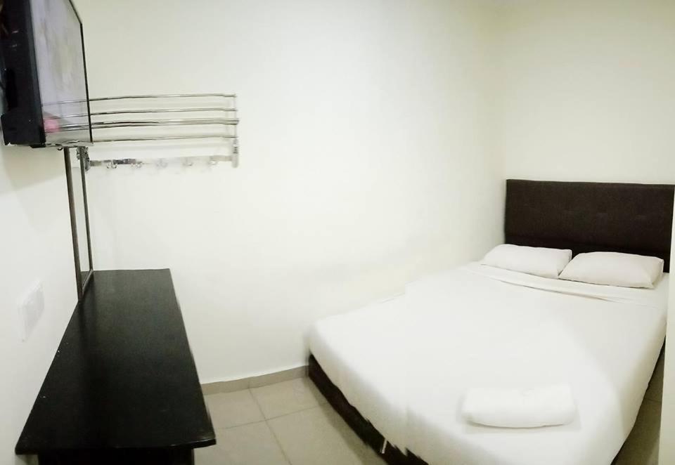 Cattleya Glory Hotel Джохор-Бару Экстерьер фото