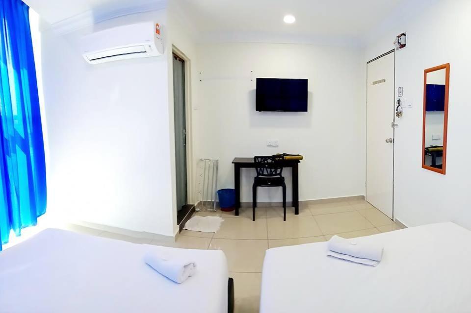 Cattleya Glory Hotel Джохор-Бару Экстерьер фото